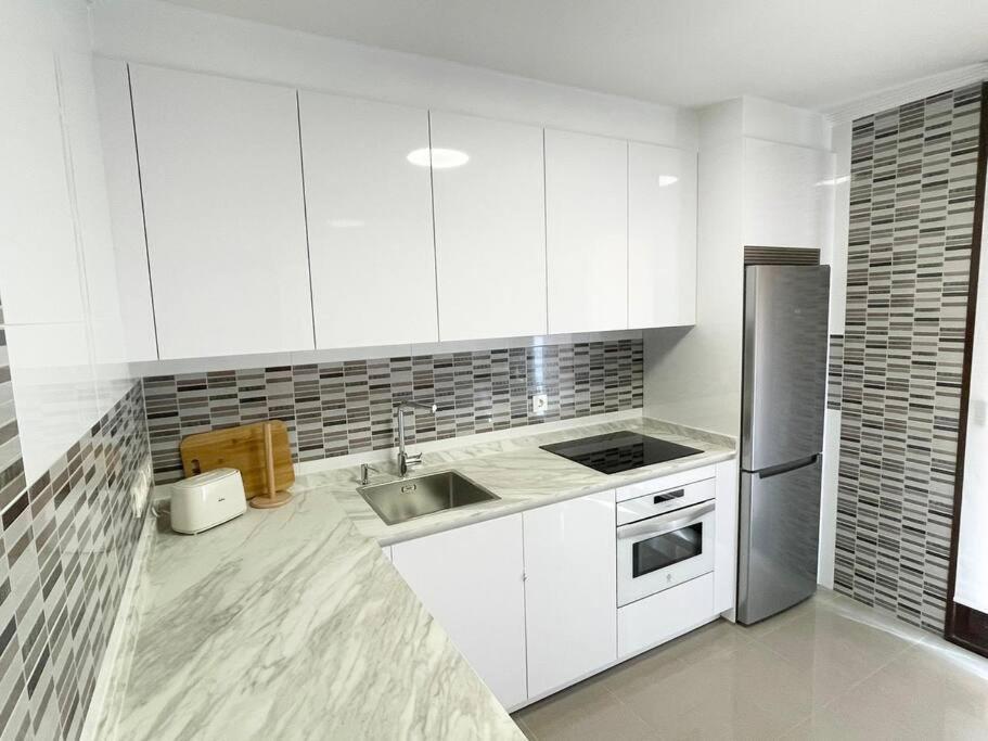 Apartamento Quartier Leon Vut-Le-946 Exterior foto